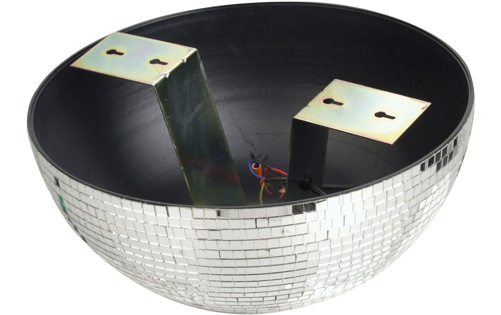 Showtec Half-Mirrorball 30cm