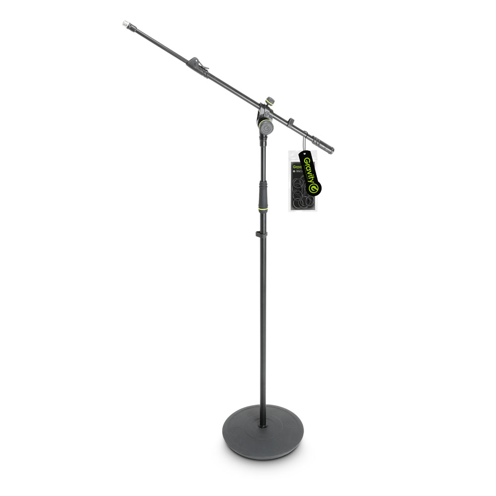 Gravity MS 2322 B Mikrofonständer