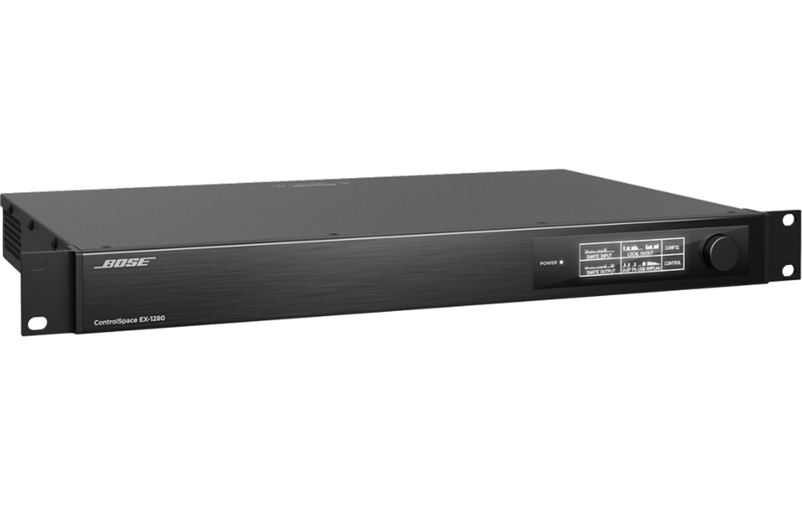 Bose Pro ControlSpace EX-1280 Digital Signal Processor schwarz, Stück