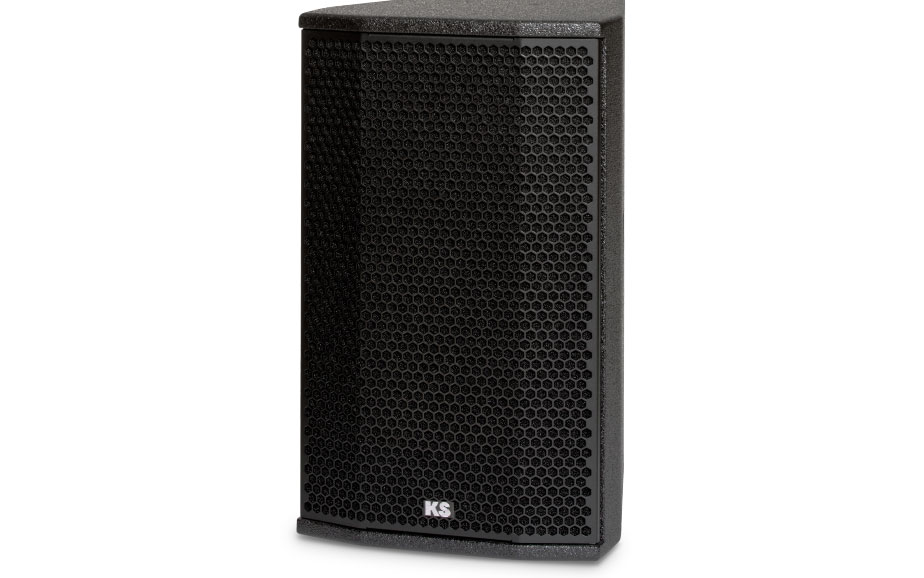 KS audio C 12