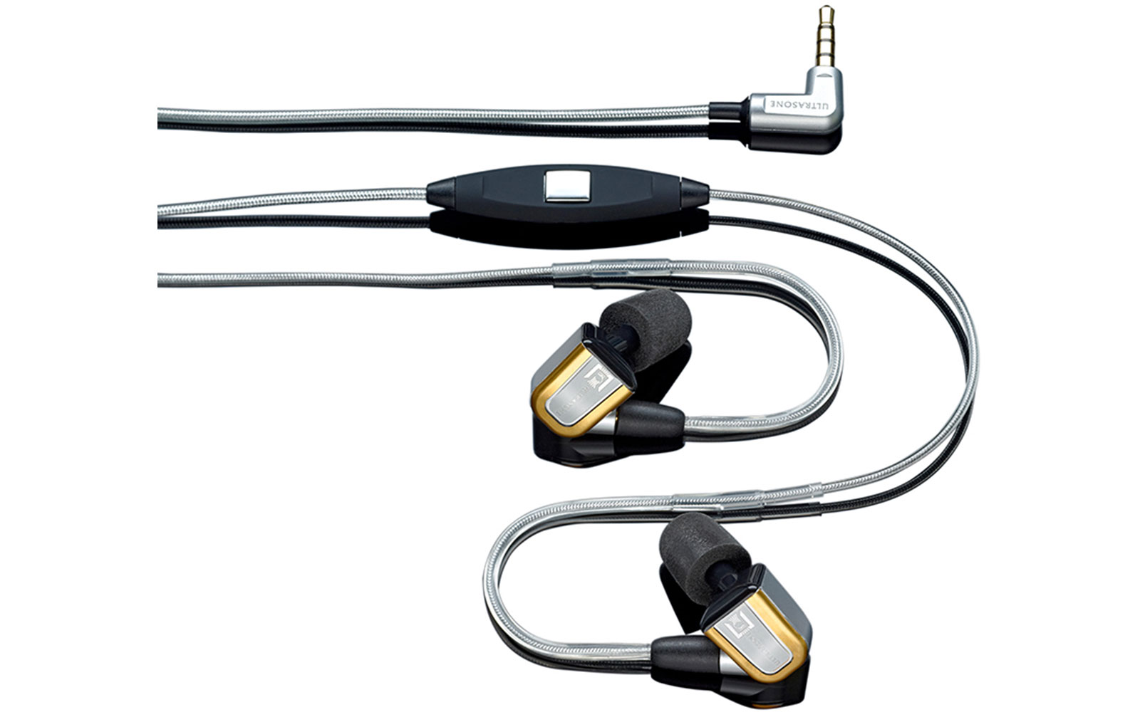 Ultrasone IQ