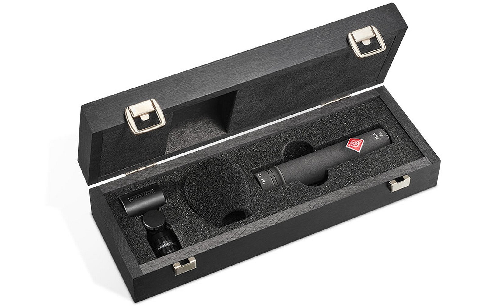 Neumann KM 184 A nx nextel® schwarz