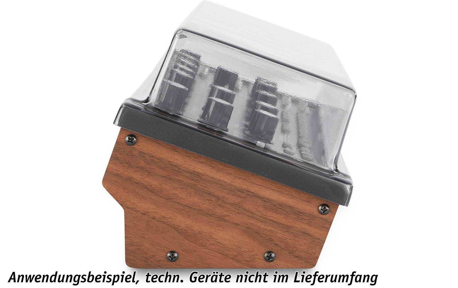 Decksaver Moog Mother 32 & DFAM Staubschutzabdeckung