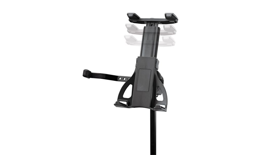 K&M 19742 Tablet PC Stativhalter