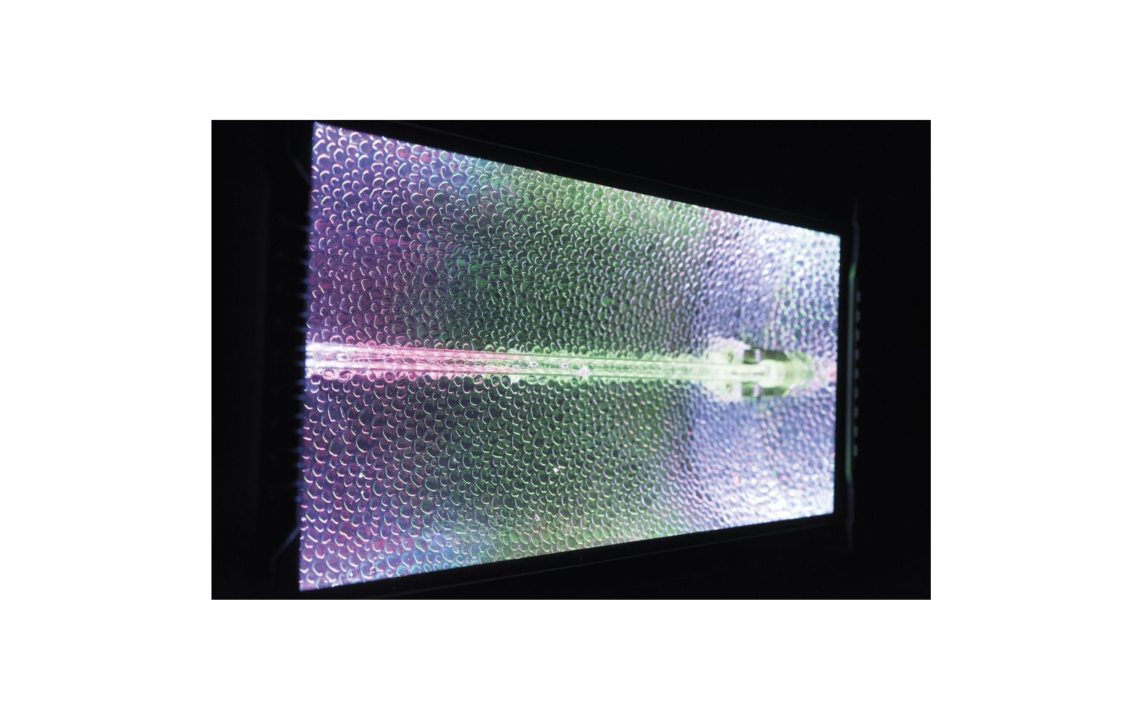 Showtec Titan Strobe BLAZE