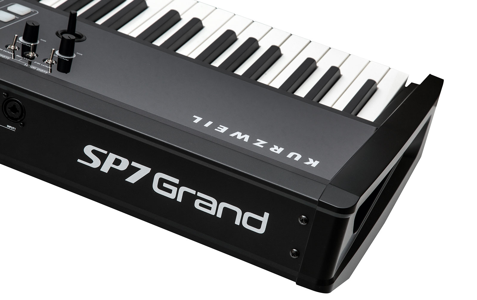 Kurzweil SP-7 Grand 88 Tasten Stage Piano