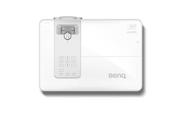 BenQ SU765 ProAV-Projektor