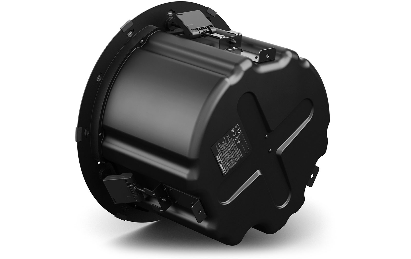 Bose Pro DesignMax DM8C weiß, Stück