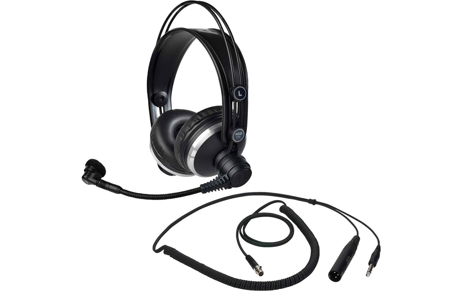 AKG HSD 271 Studio Set