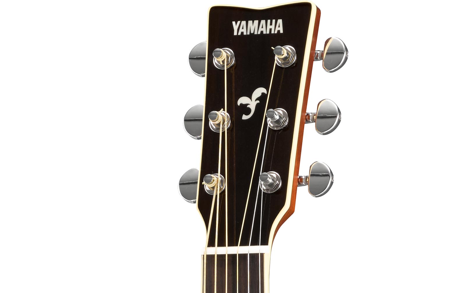 Yamaha FG830 NT, Natural