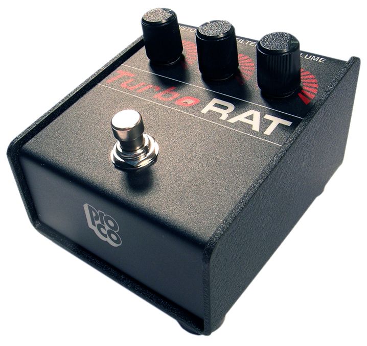 ProCo TurboRAT