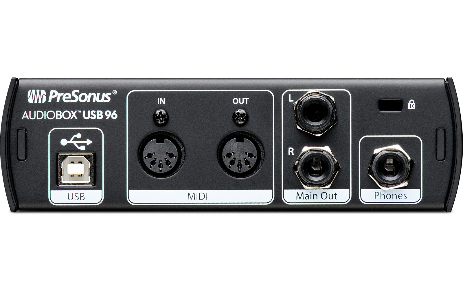 Presonus AudioBox 96 Studio - 25th Anniversary Edition