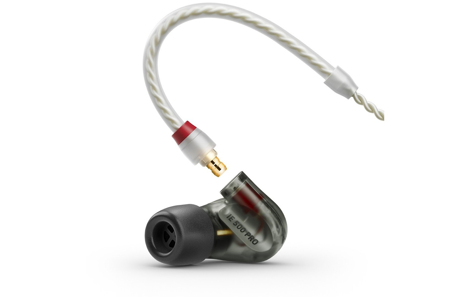 Sennheiser IE 500 Pro SBK Smoky Black