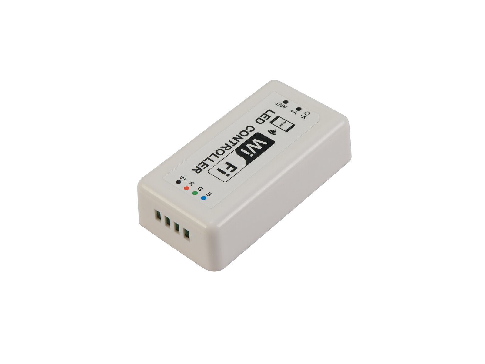 Eurolite LED Strip RGB WiFi Controller
