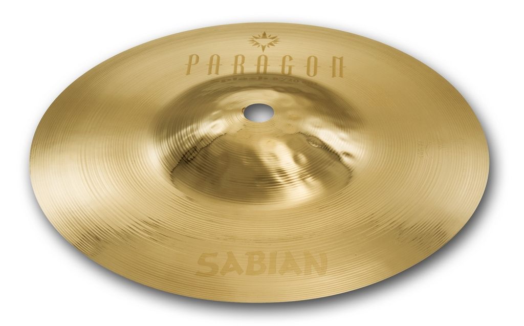 Sabian Paragon-Serie 8" Paragon Splash