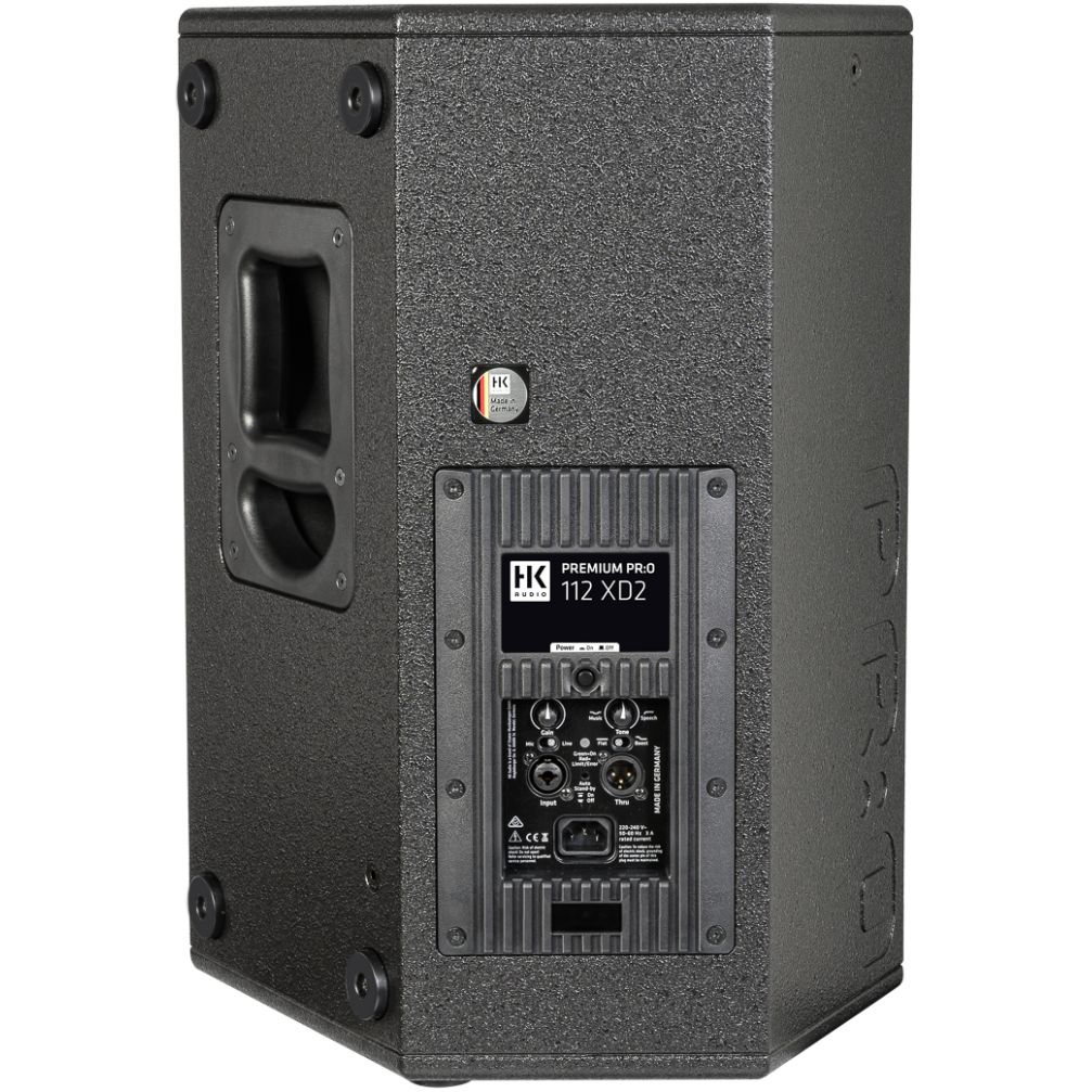 HK Audio PR:O 112 XD2