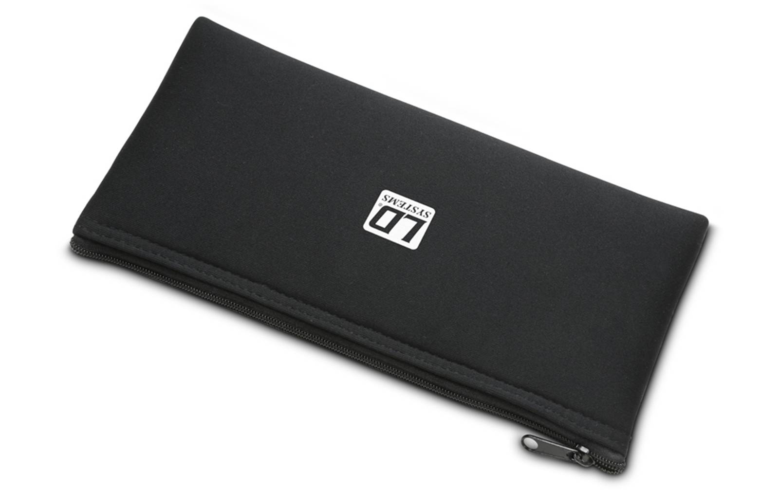 LD Systems MIC BAG M Kurze Mikrofontasche für schnurgebundene Mikrofone