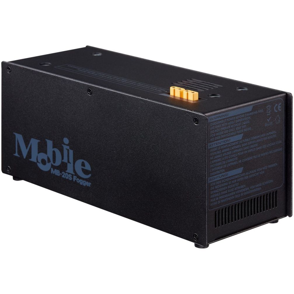 Antari MB-20X Power Base