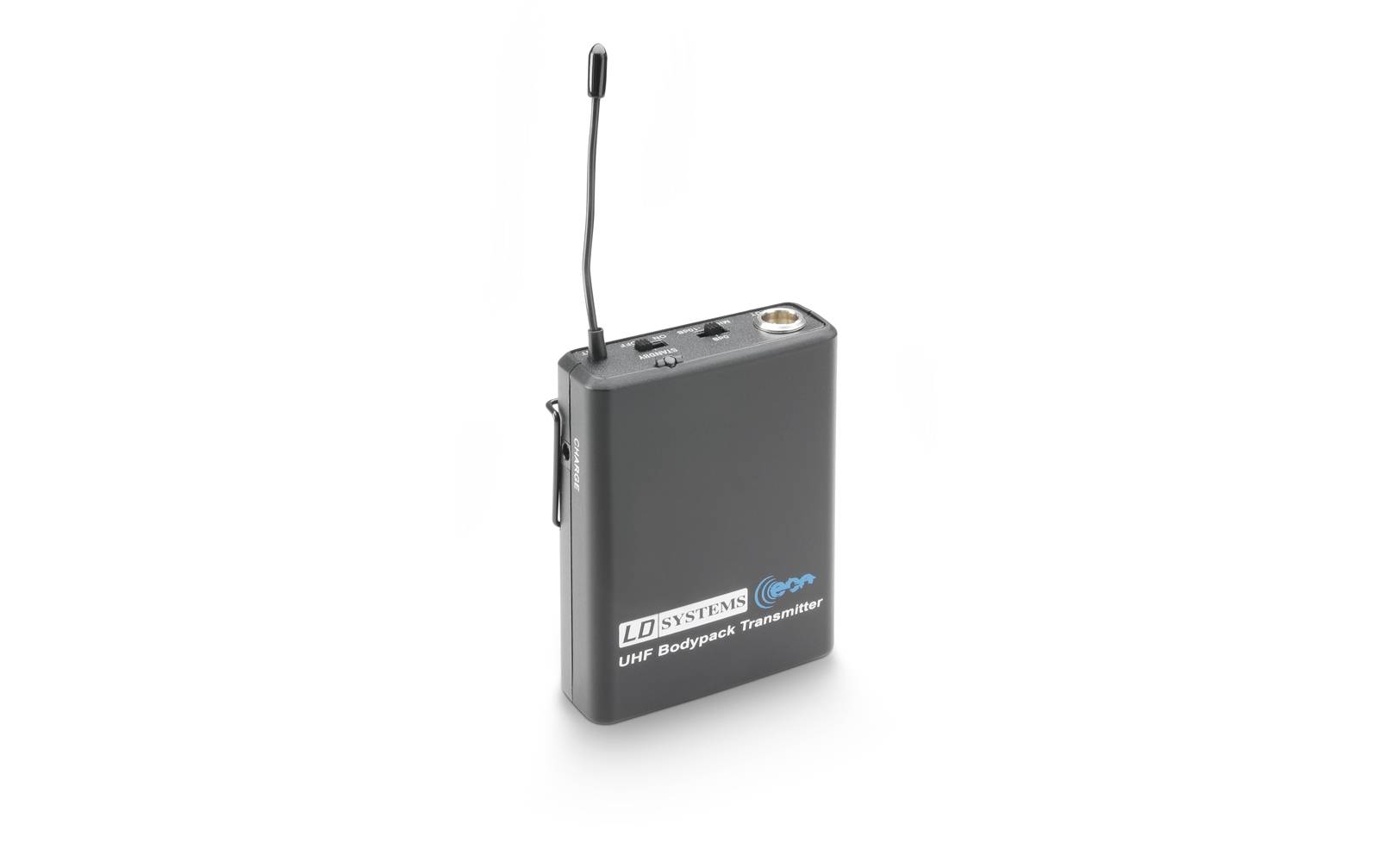 LD Systems ECO 2 BP B6 II Belt Pack Sender