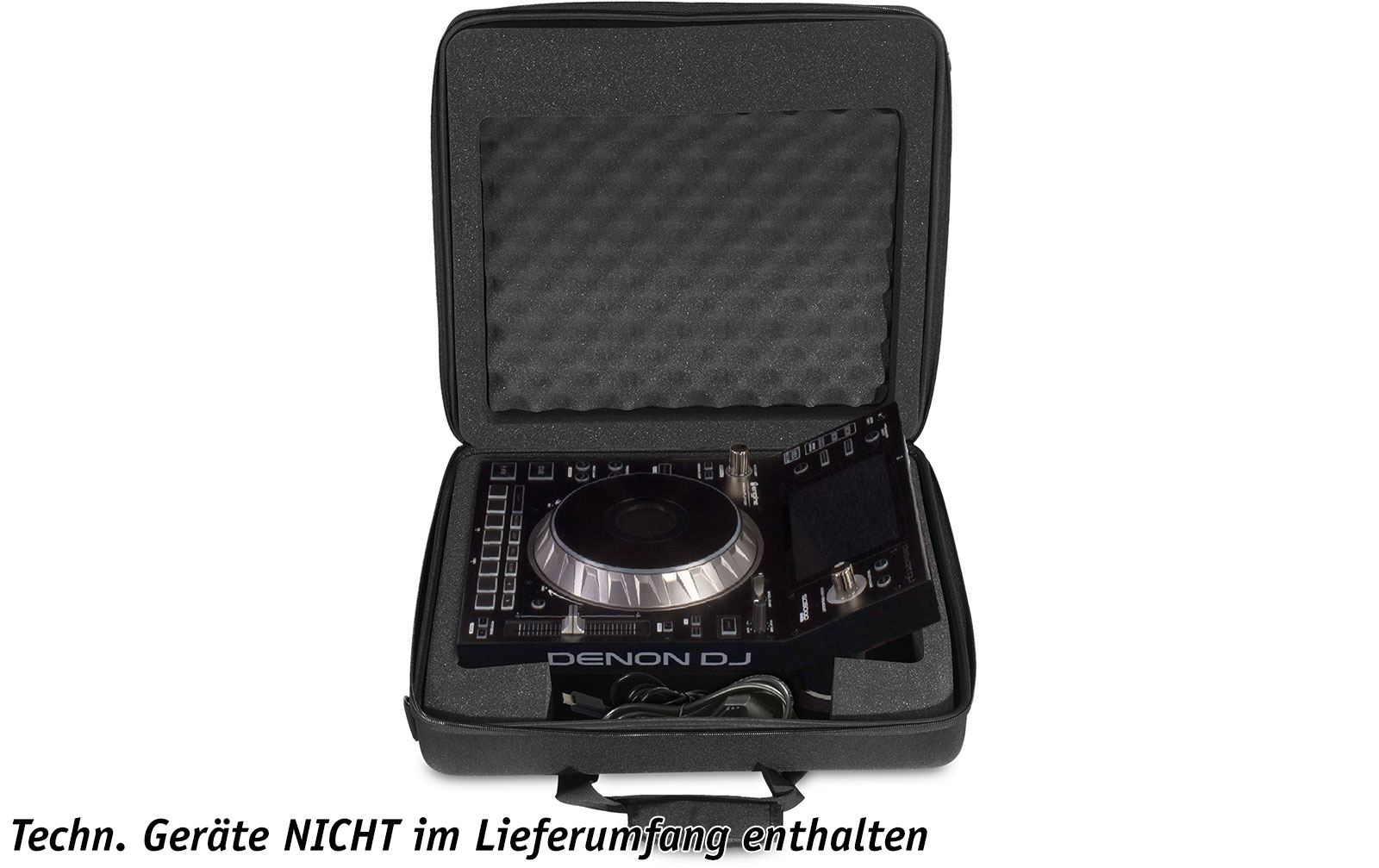 UDG Creator Pioneer CDJ 2000 NXS2 - DJM 900 NXS2 Hardcase (U8449BL)