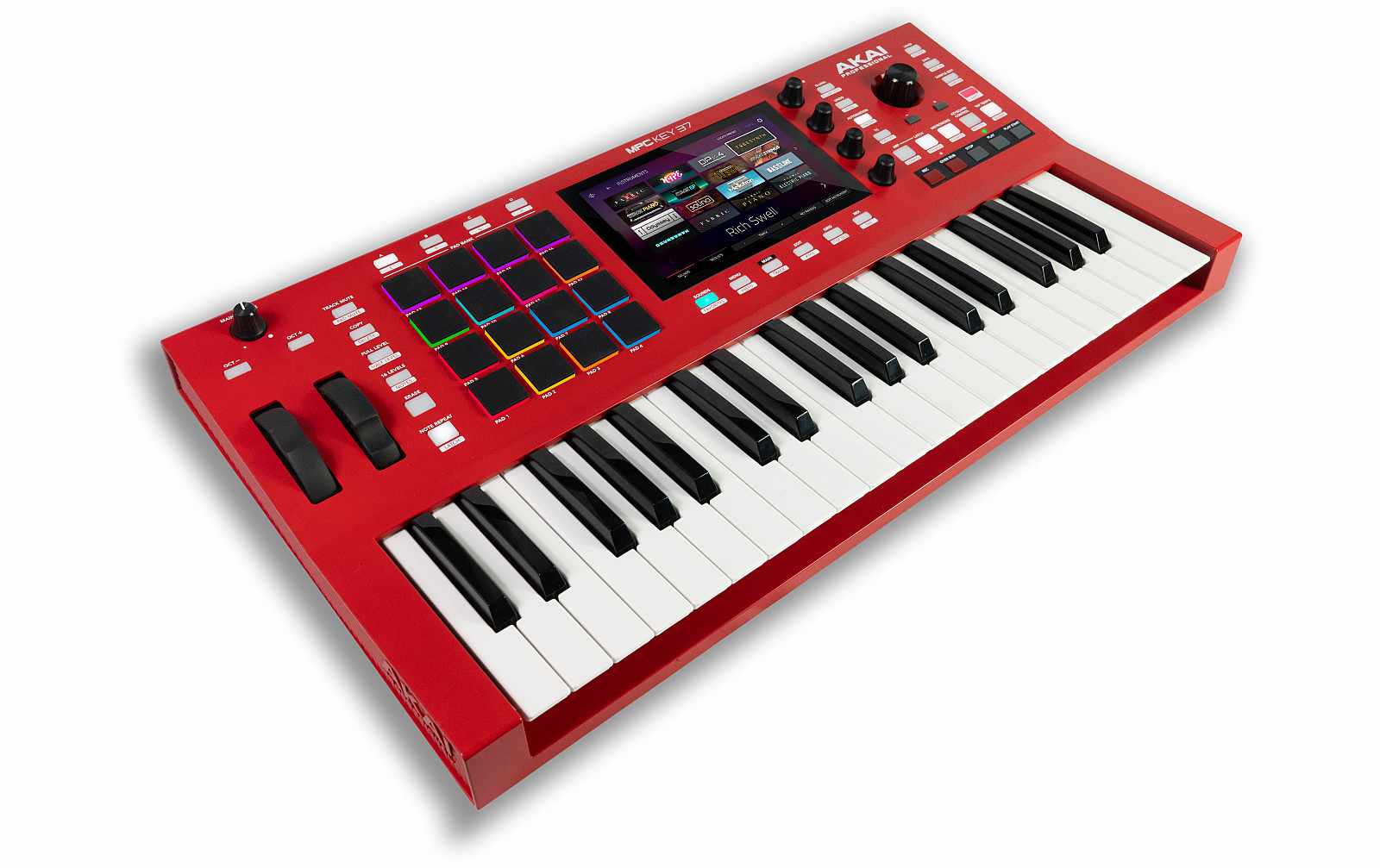 Akai Pro MPC KEY 37