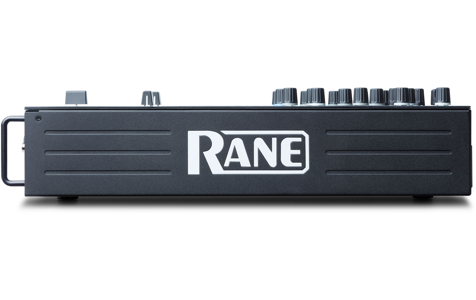 Rane DJ Battle Controller Bundle