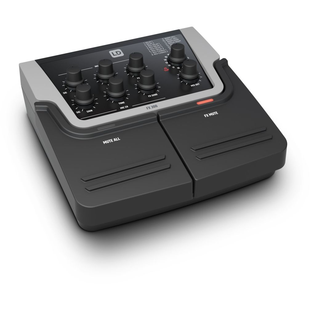 LD Systems FX 300