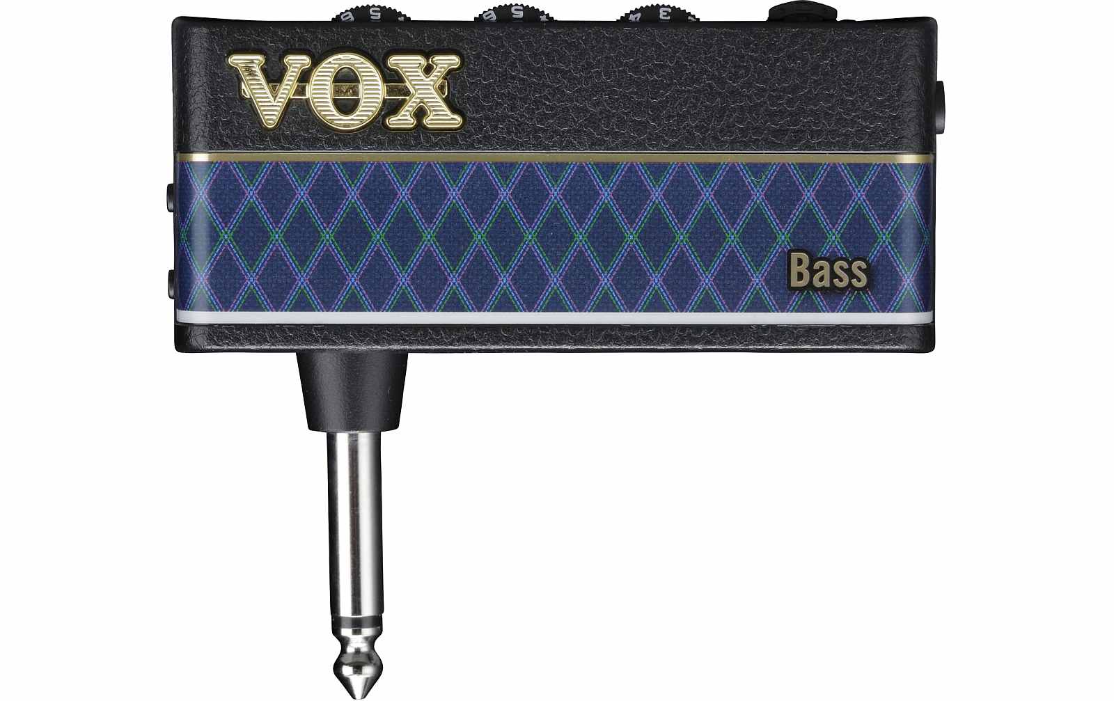 Vox amPlug 3 Bass Kopfhörerverstärker