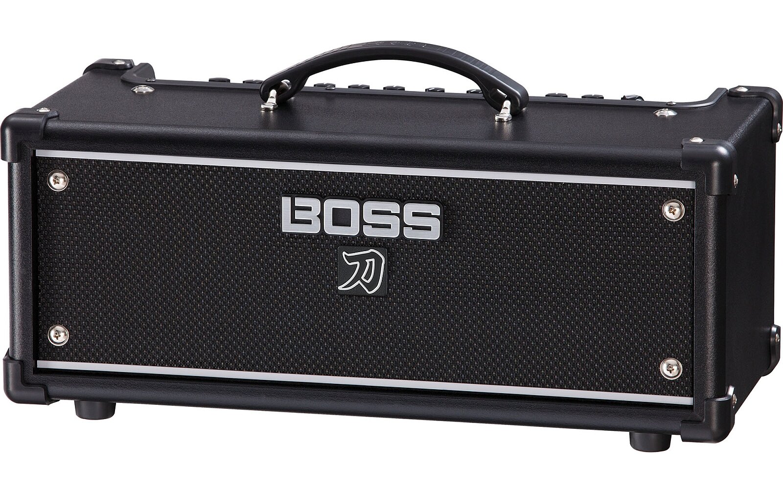 Boss Katana Head Gen 3 Gitarrenverstärker