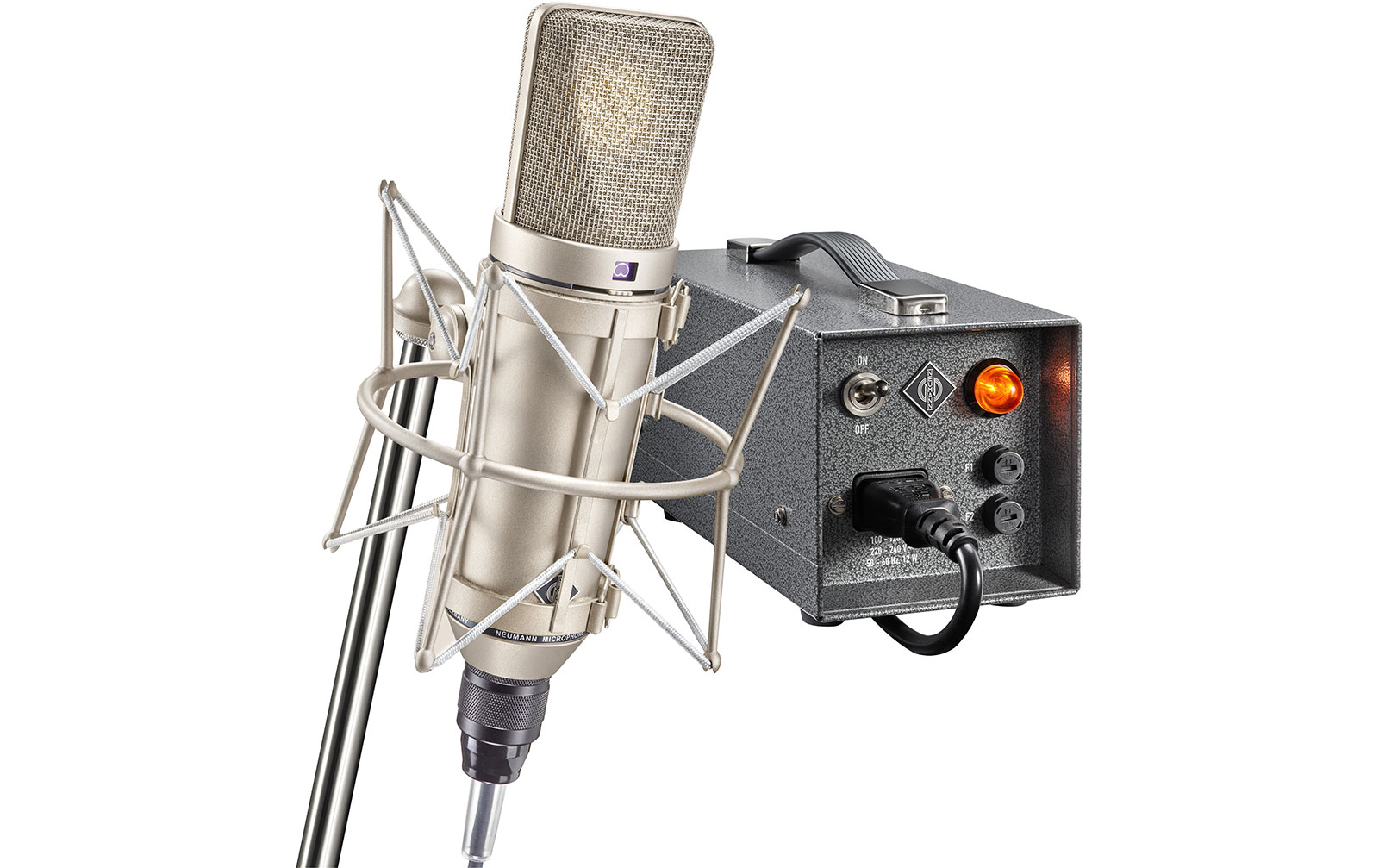 Neumann u67 Set