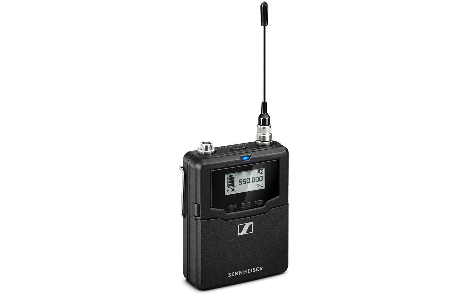 Sennheiser SK 6000 BK A1-A4