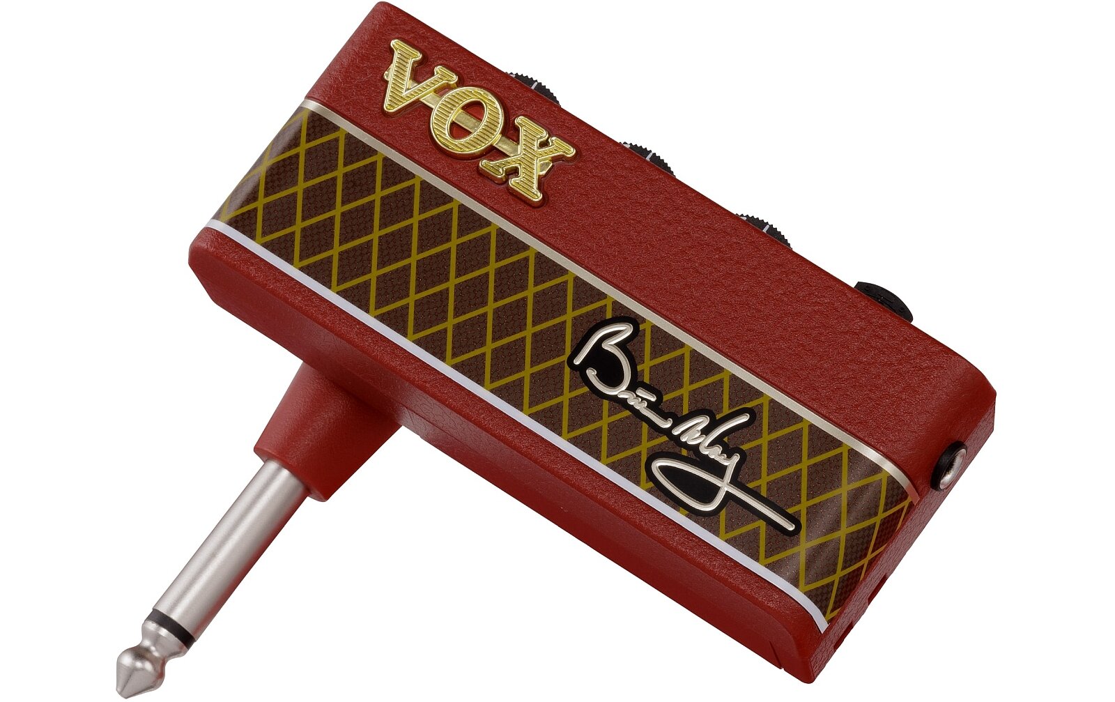 VOX amPlug2 Brian May