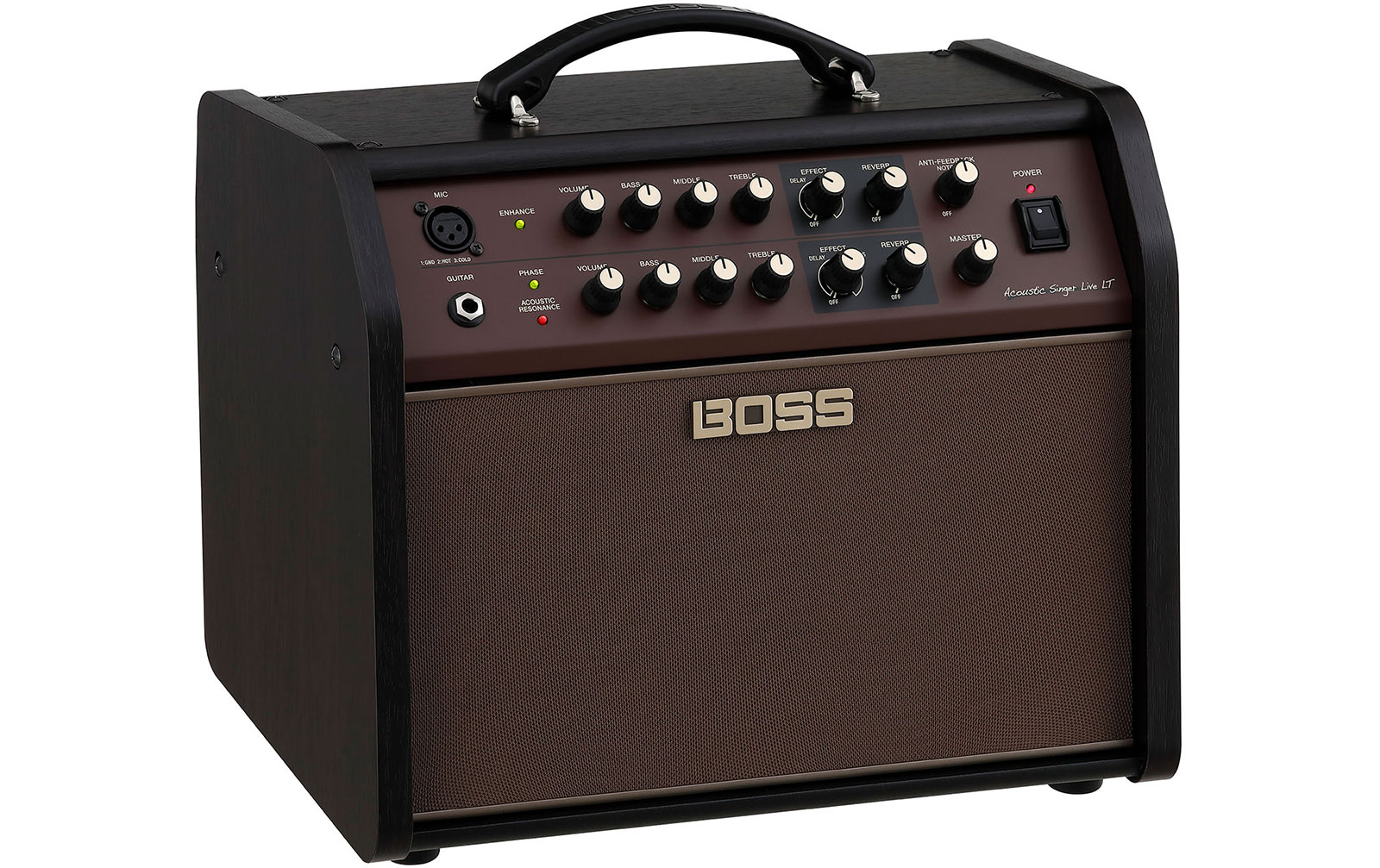 Boss ACS Acoustic Singer Live LT