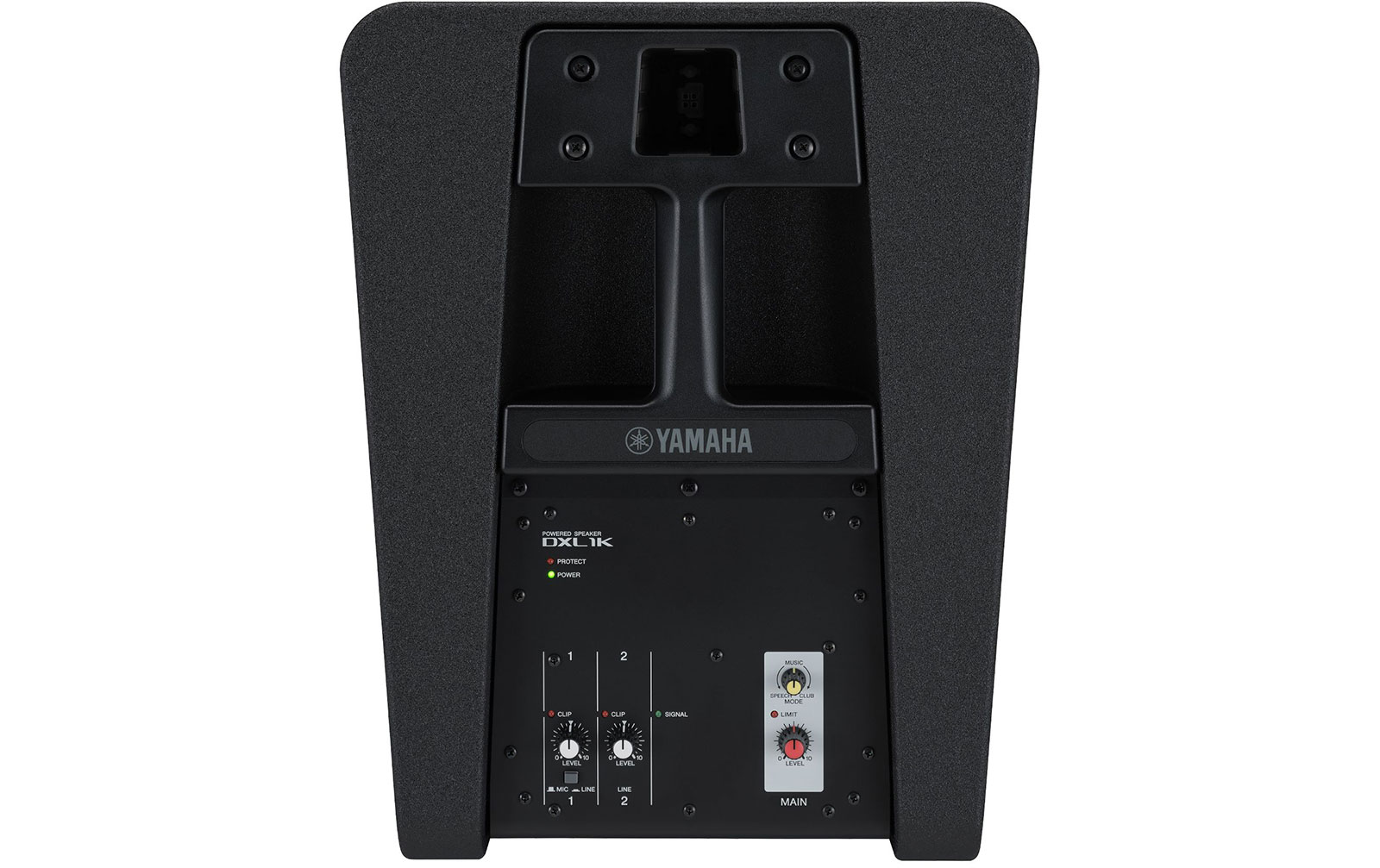 Yamaha Stagepas DXL 1K