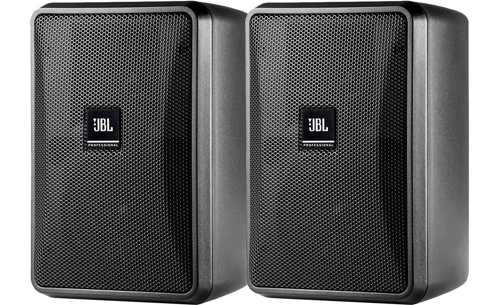 JBL Control 23-1, Paar