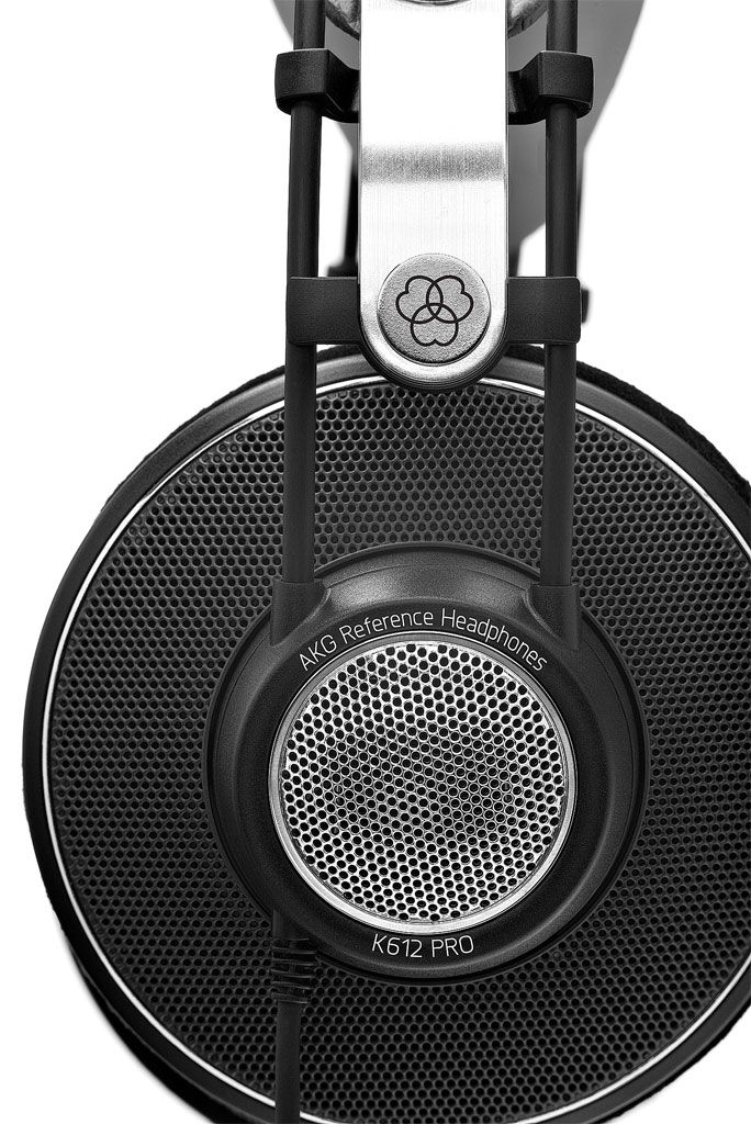 AKG K 612 PRO