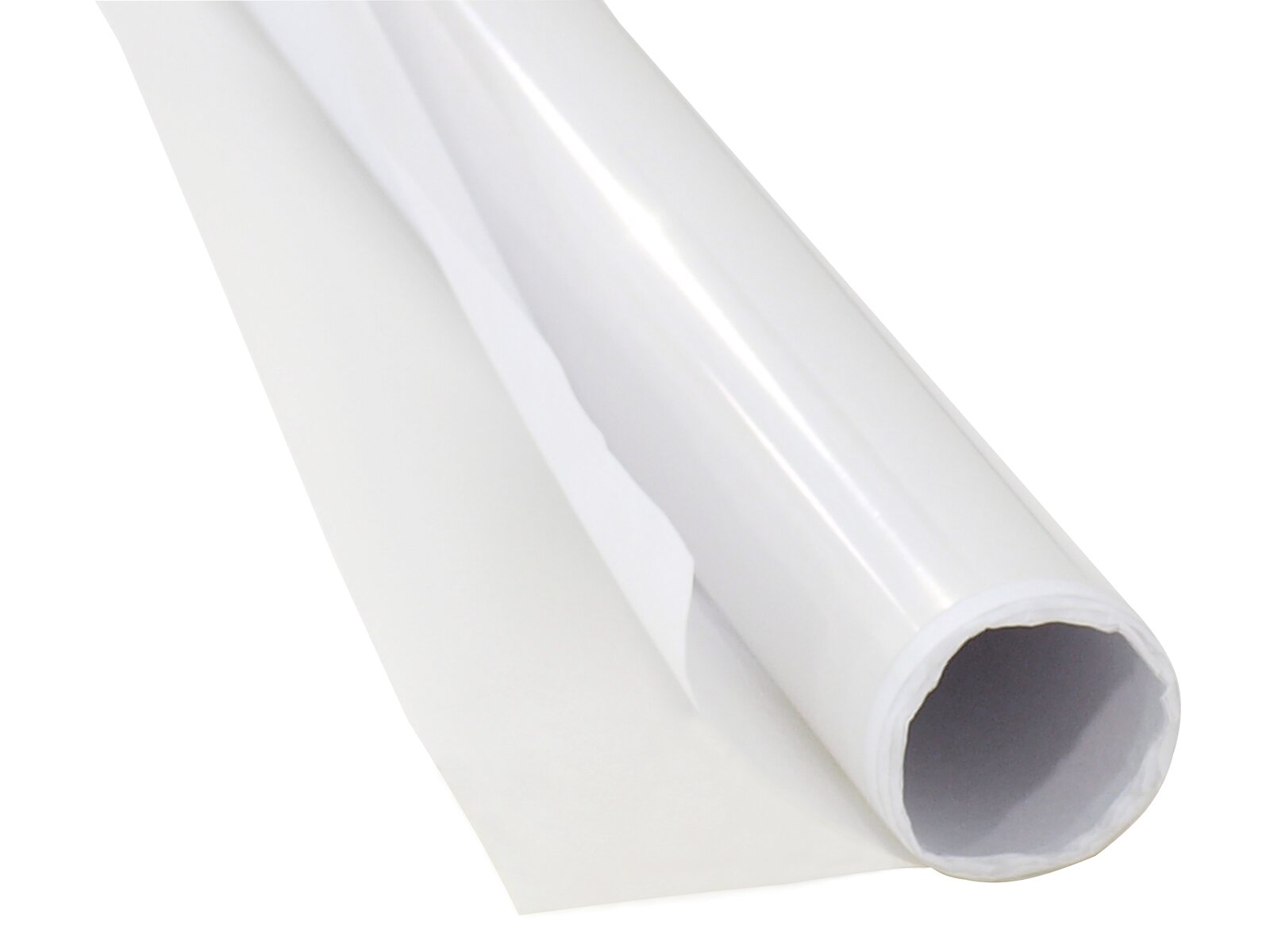 Eurolite Farbfolienbogen 129 heavy frost 122x100cm