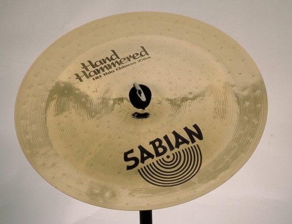 Sabian HH 18 Zoll Thin Chinese (Thin)