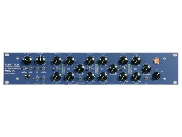 Tube-Tech MMC 1A