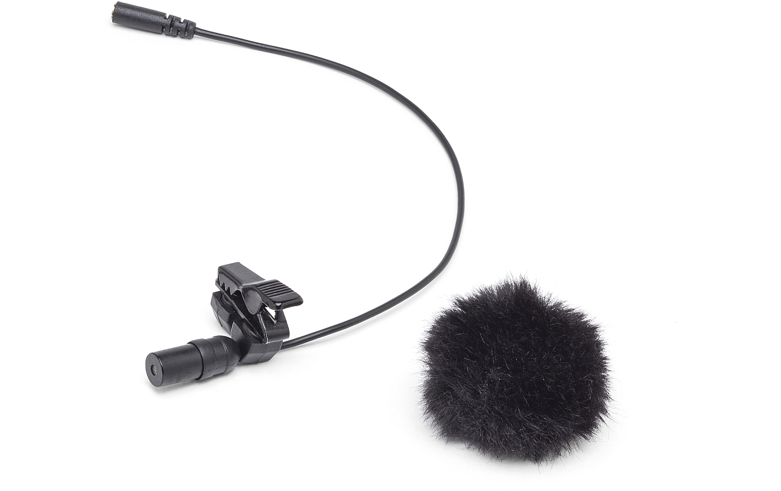 Samson LM8x Omnidirectional Lavalier Mic Pack