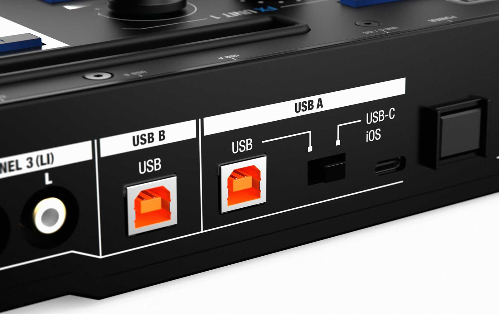 Reloop Mixon 8 Pro