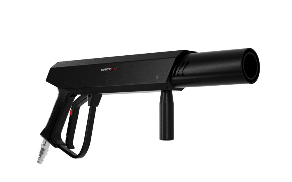 Magic FX CO2 Gun II