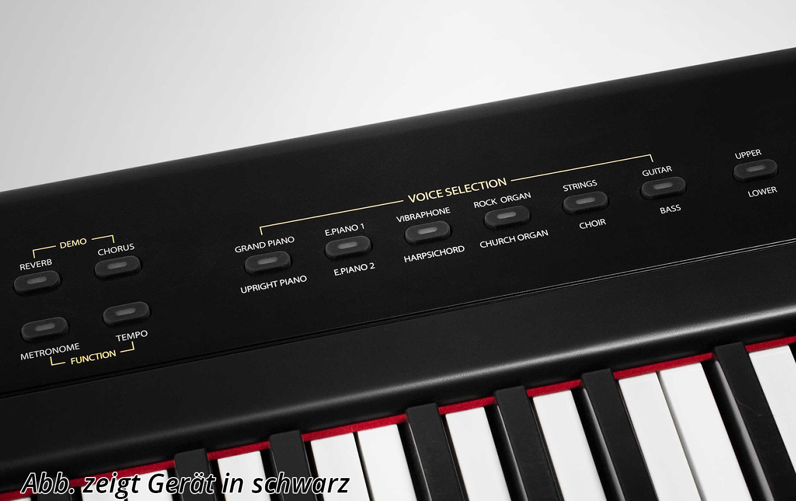 artesia Performer WH weiß
