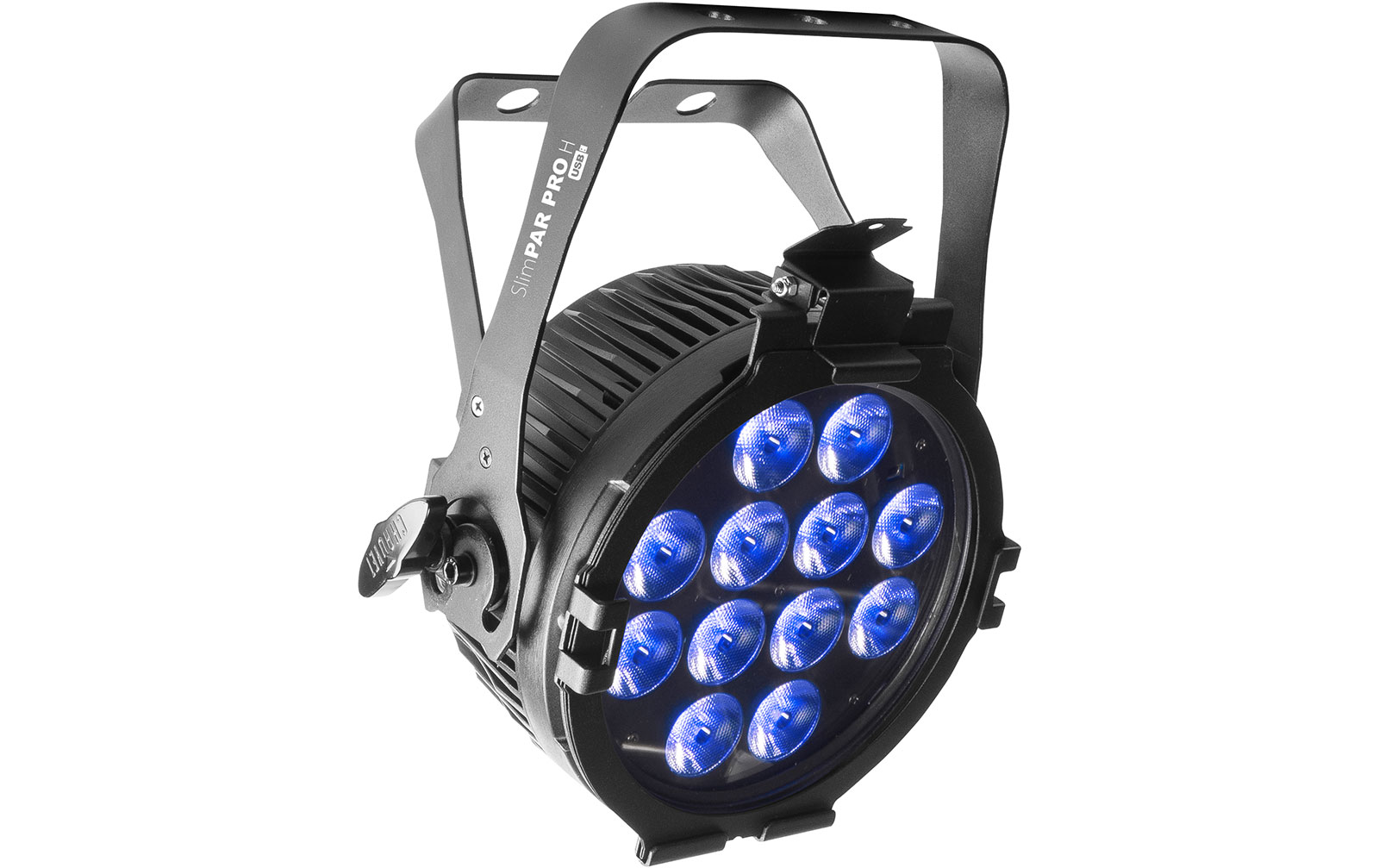 Chauvet DJ SlimPAR Pro H USB