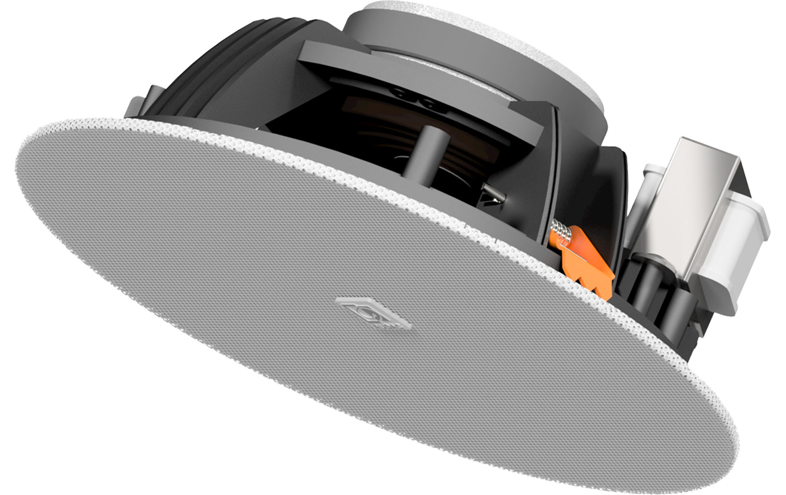 Audac CENA 710D W Einbaulautsprecher