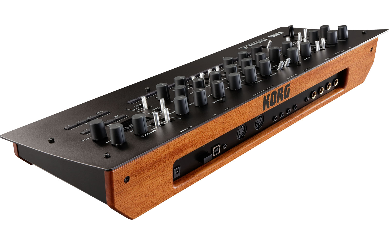 Korg Minilogue XD Module