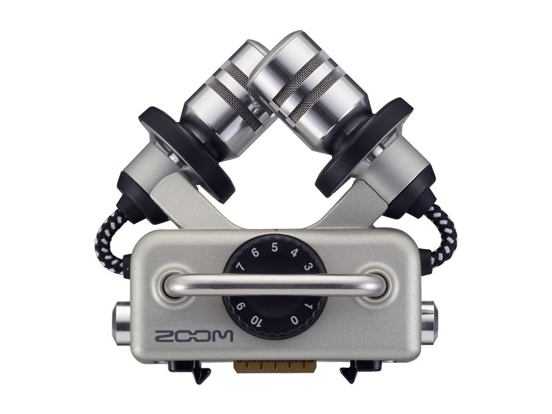 Zoom XYH-5