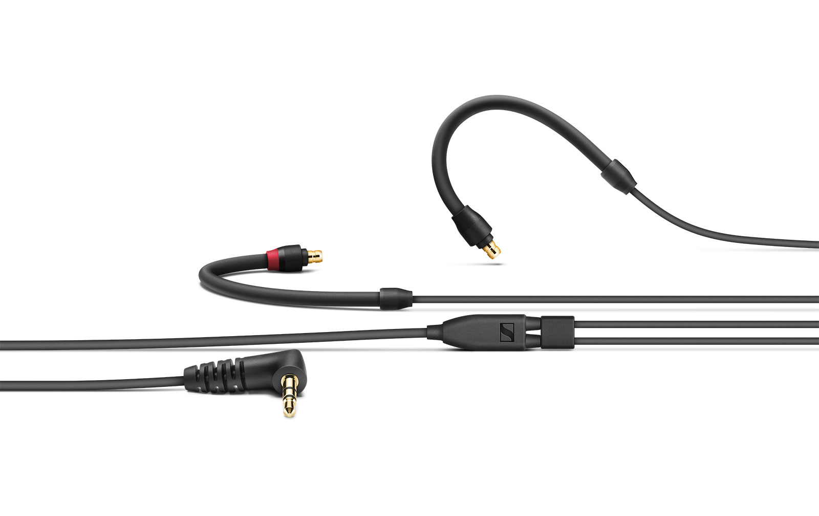 Sennheiser IE 100 PRO Wireless Black