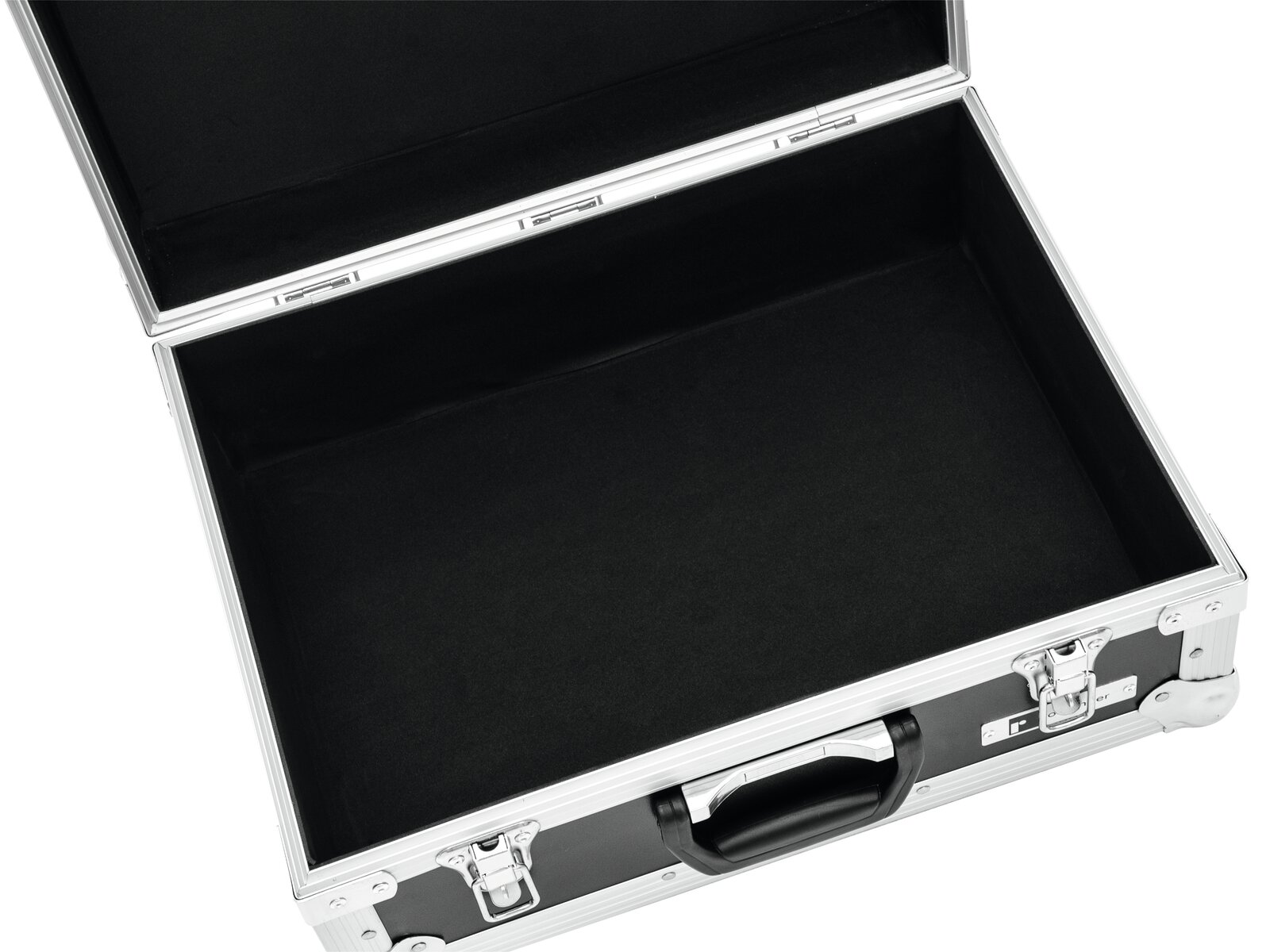 Roadinger Universal-Koffer-Case Tour Pro 48x35x24cm schwarz