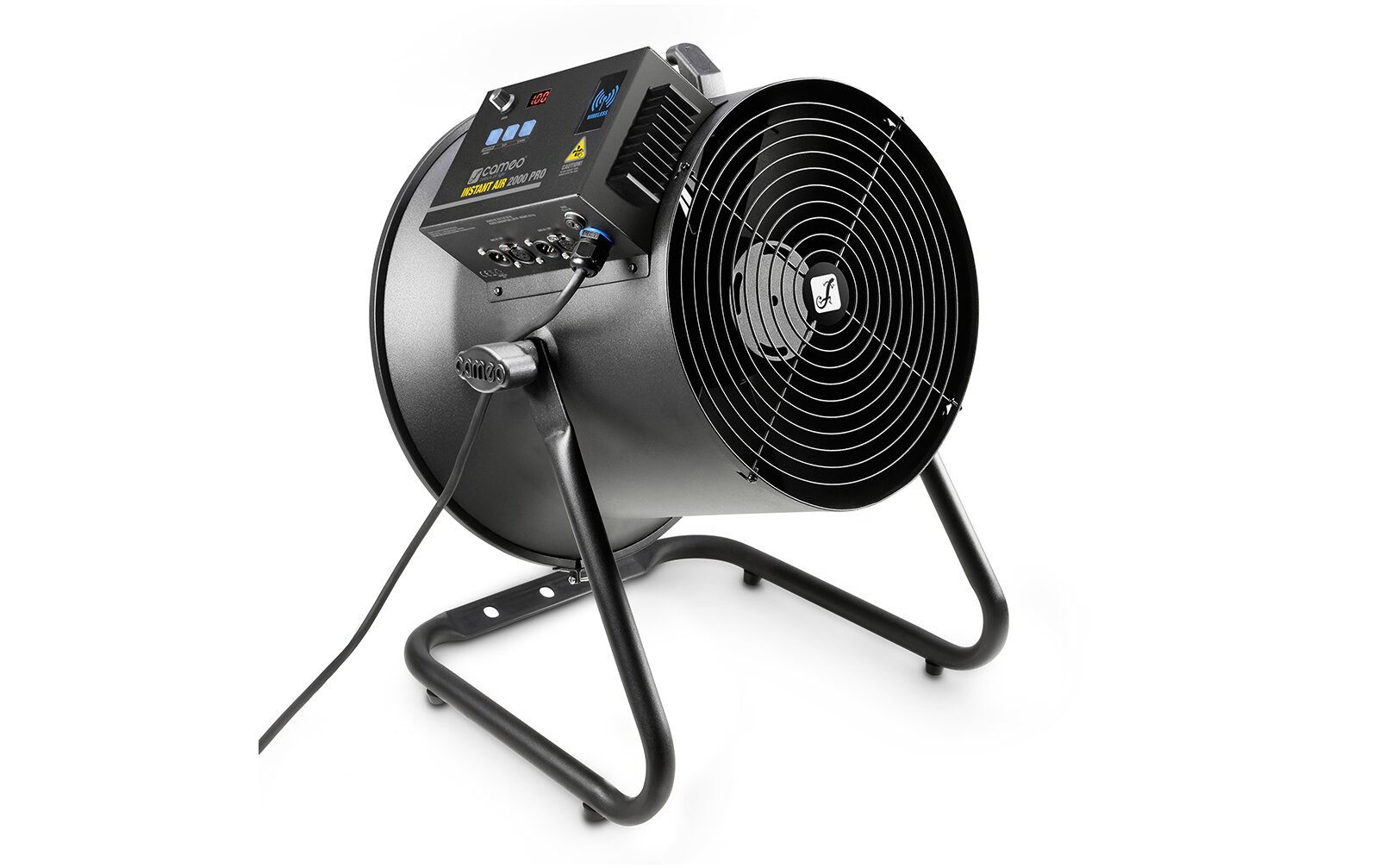 Cameo Instant Air 2000 Pro